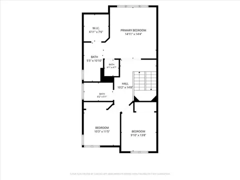 Floorplan - 975 Solano, Corona, CA 92882 photo 2 of 3