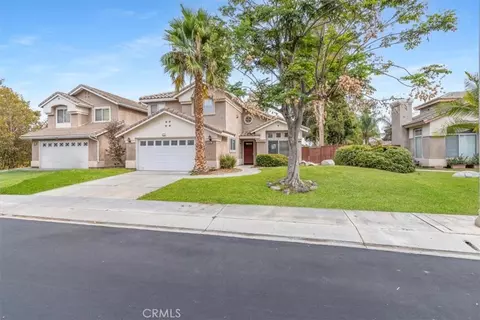 Exterior - 975 Solano, Corona, CA 92882 photo 11 of 11