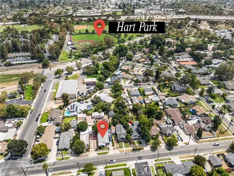 View/Area - 360 E La Veta, Orange, CA 92866 photo 12 of 15