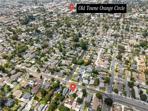 View/Area - 360 E La Veta, Orange, CA 92866 photo 13 of 15