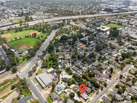 View/Area - 360 E La Veta, Orange, CA 92866 photo 15 of 15