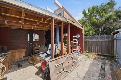 Exterior - 360 E La Veta, Orange, CA 92866 photo 12 of 12