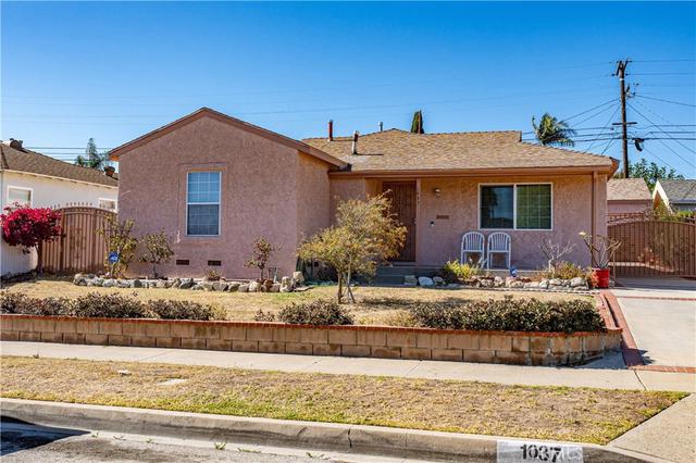 1037 W 133rd St, Gardena, CA 90247