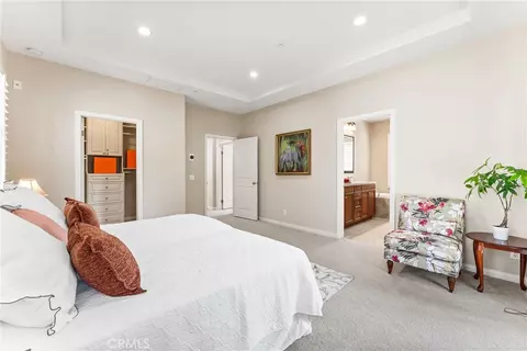 Bedroom - 37 Peony, Irvine, CA 92618 photo 1 of 4
