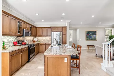 Kitchen - 37 Peony, Irvine, CA 92618 photo 2 of 3