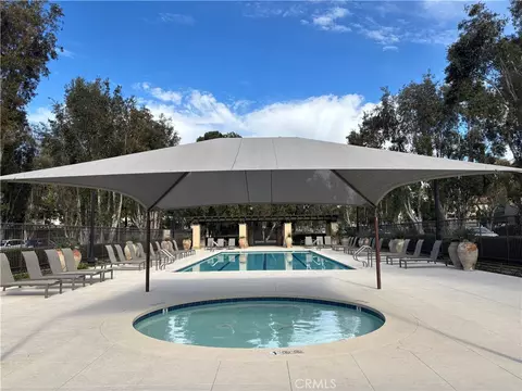 Exterior - 37 Peony, Irvine, CA 92618 photo 11 of 16