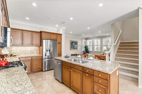 Kitchen - 37 Peony, Irvine, CA 92618 photo 3 of 3