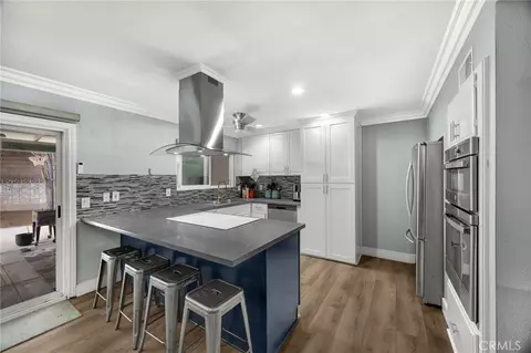 Kitchen - 325 Delphia Ave, Brea, CA 92821 photo 1 of 7