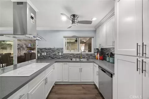 Kitchen - 325 Delphia Ave, Brea, CA 92821 photo 2 of 7