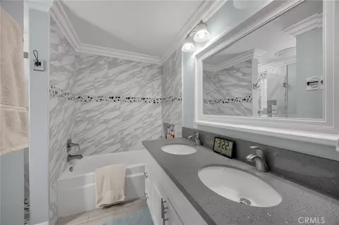 Bath - 325 Delphia Ave, Brea, CA 92821 photo 2 of 6