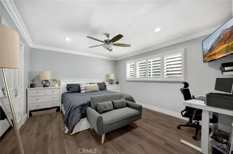 Bedroom - 325 Delphia Ave, Brea, CA 92821 photo 1 of 7