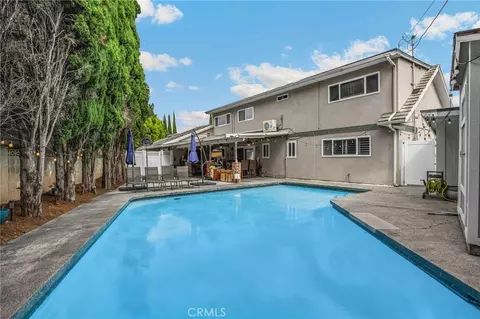 Exterior - 325 Delphia Ave, Brea, CA 92821 photo 3 of 7