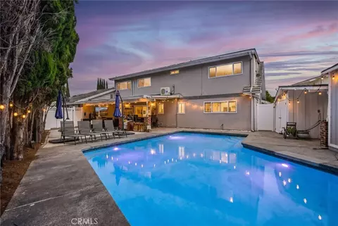 Exterior - 325 Delphia Ave, Brea, CA 92821 photo 2 of 7