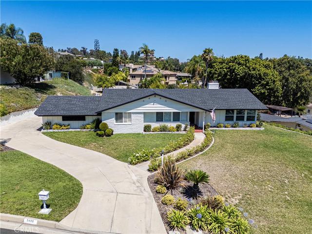 9400 Portada Dr, Whittier, CA 90603