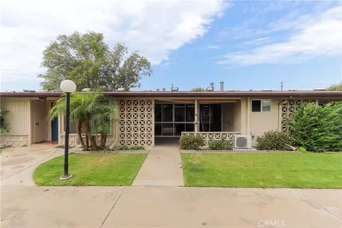 13340 El Dorado Dr M8190j, Seal Beach, CA 90740