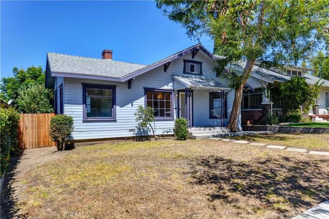 6207 Friends, Whittier, CA 90601