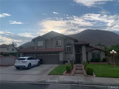 12685 Oriole Ave, Grand Terrace, CA 92313
