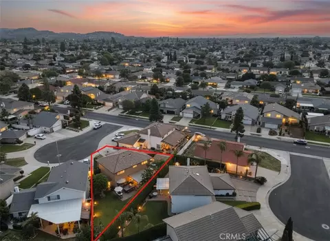 View/Area - 1310 N Wyeth, Orange, CA 92867 photo 2 of 3