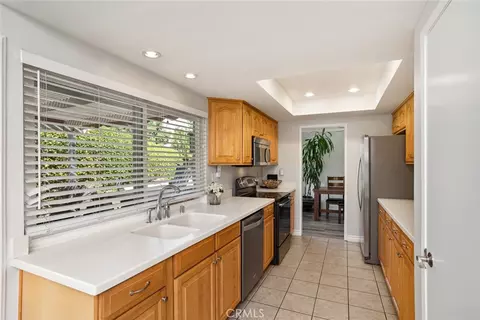 Kitchen - 1310 N Wyeth, Orange, CA 92867 photo 2 of 2