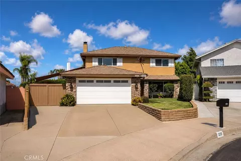 Exterior - 1310 N Wyeth, Orange, CA 92867 photo 2 of 7