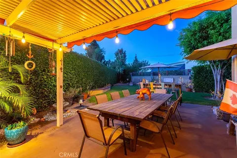 Exterior - 1310 N Wyeth, Orange, CA 92867 photo 4 of 7