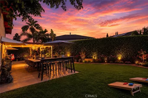 Exterior - 1310 N Wyeth, Orange, CA 92867 photo 6 of 7