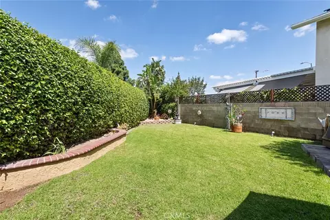 Exterior - 1310 N Wyeth, Orange, CA 92867 photo 5 of 7