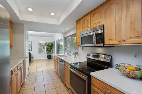 Kitchen - 1310 N Wyeth, Orange, CA 92867 photo 1 of 2