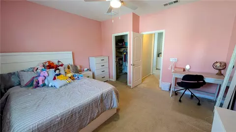 Bedroom - 5757 Marabe, Riverside, CA 92505 photo 2 of 3
