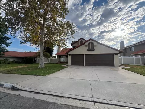 10461 Saltbush, Moreno Valley, CA 92557