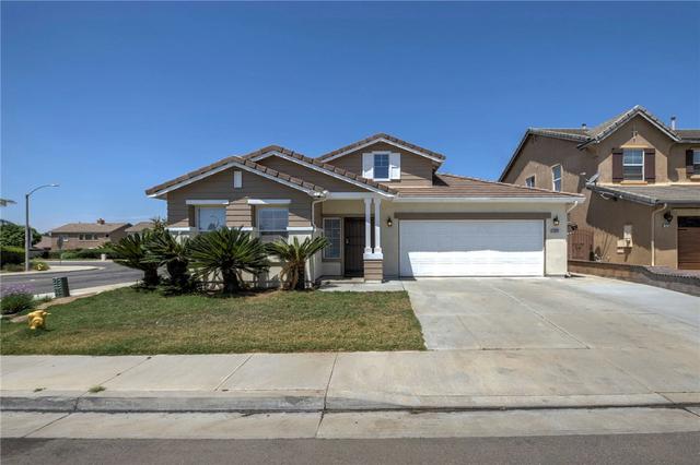 13247 Yellowwood St, Moreno Valley, CA 92553