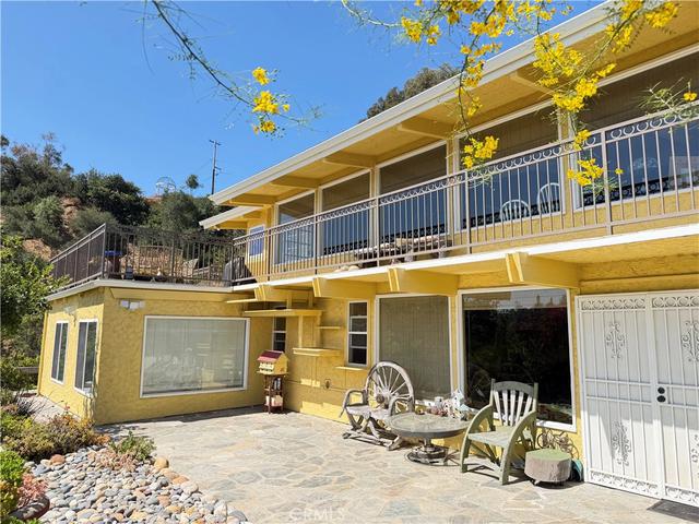 401 12 W Skyline Dr, La Habra Heights, CA 90631