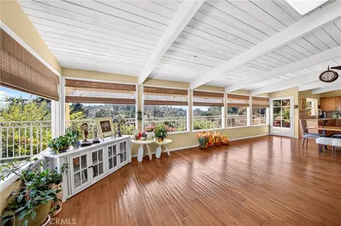 401 12 W Skyline Dr, La Habra Heights, CA 90631