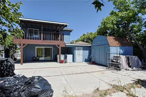 Exterior - 13861 Pine St, Westminster, CA 92683 photo 9 of 15
