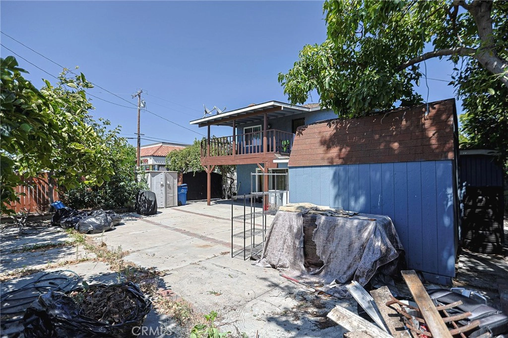 Exterior - 13861 Pine St, Westminster, CA 92683 photo 16 of 16