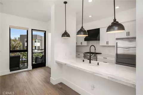 Kitchen - 402 Rockefeller #315, Irvine, CA 92612 photo 1 of 4