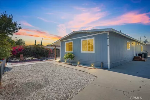30110 La Puerta, Homeland, CA 92548