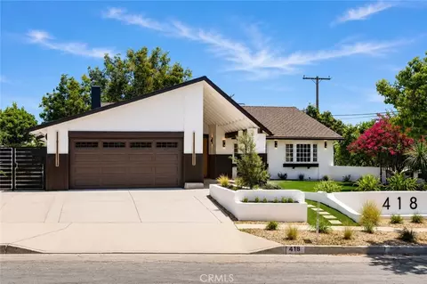 418 Del Monte W, Fullerton, CA 92832