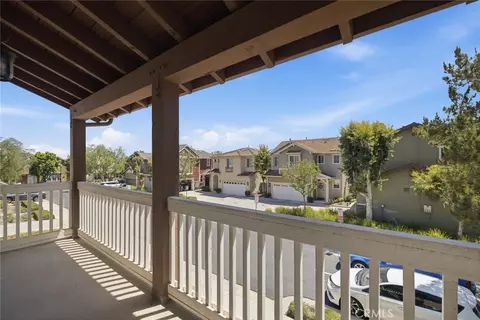 Exterior - 49 Trade Wind, Tustin, CA 92782 photo 2 of 9
