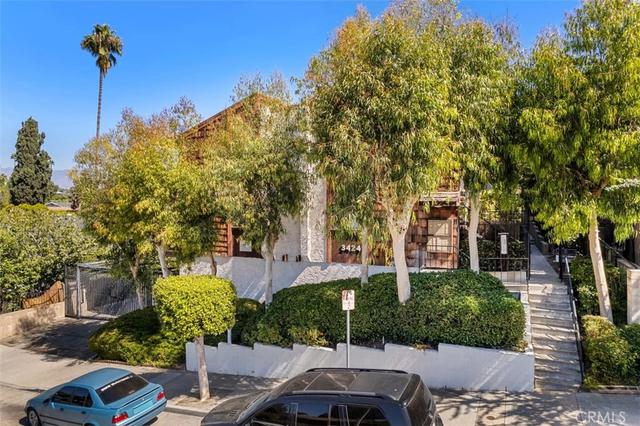 3424 Pueblo #8, Los Angeles, CA 90032