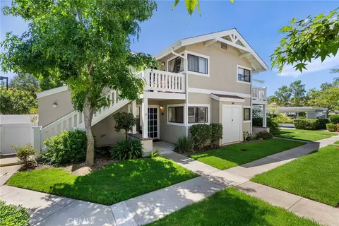 Exterior - 39 Tarocco, Irvine, CA 92618 photo 4 of 7