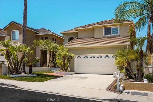 987 S Sedona Ln, Anaheim, CA 92808