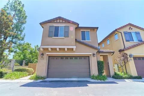 Exterior - 350 Catalina, Brea, CA 92821 photo 5 of 9