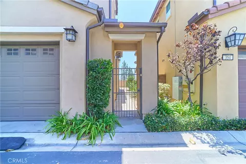Exterior - 350 Catalina, Brea, CA 92821 photo 2 of 9