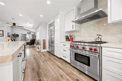 Kitchen - 7886 E Cramer St, Long Beach, CA 90808 photo 2 of 2
