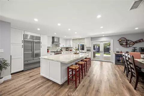 Kitchen - 7886 E Cramer St, Long Beach, CA 90808 photo 1 of 2