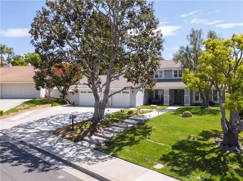 Exterior - 1270 Halifax, Riverside, CA 92506 photo 2 of 5