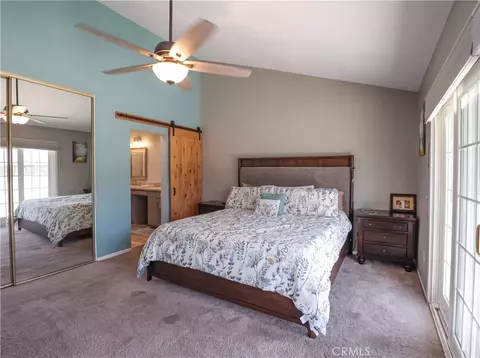 Bedroom - 1270 Halifax, Riverside, CA 92506 photo 4 of 6