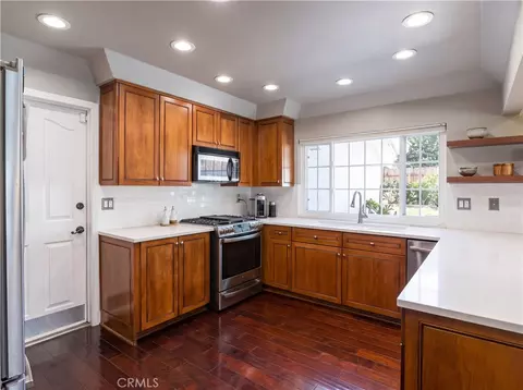Kitchen - 1270 Halifax, Riverside, CA 92506 photo 1 of 1