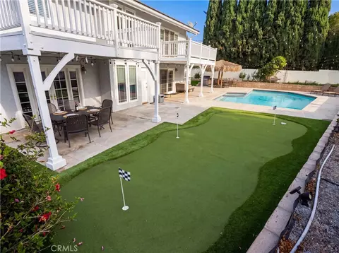 Exterior - 1270 Halifax, Riverside, CA 92506 photo 4 of 5